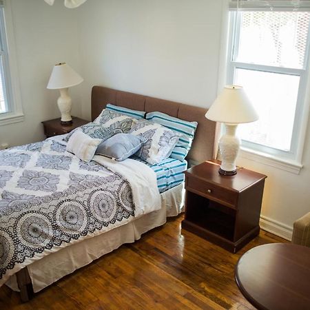 Vacation House Near Downtown Dc Free Parking Вашингтон Екстериор снимка