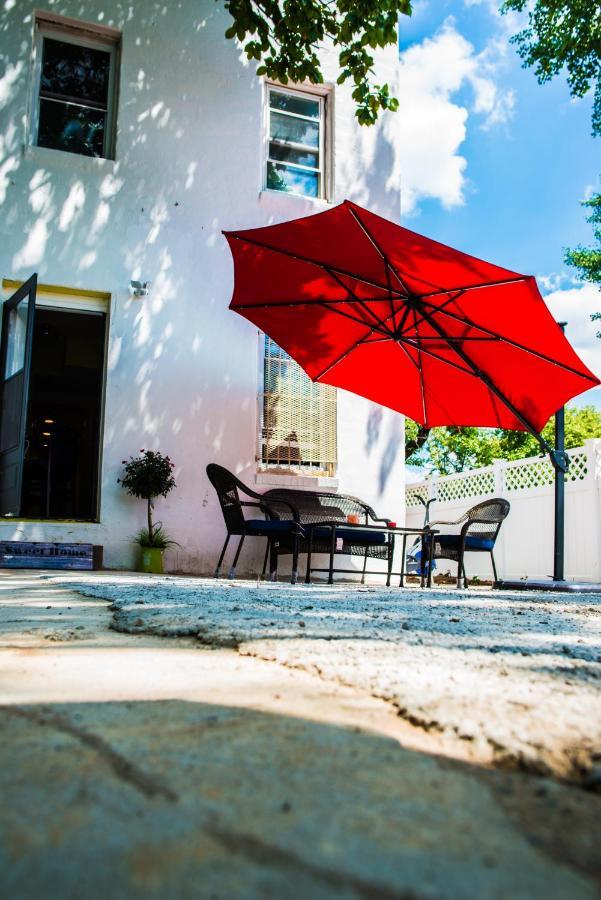 Vacation House Near Downtown Dc Free Parking Вашингтон Екстериор снимка