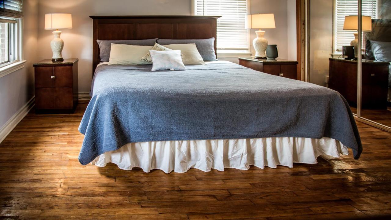 Vacation House Near Downtown Dc Free Parking Вашингтон Екстериор снимка
