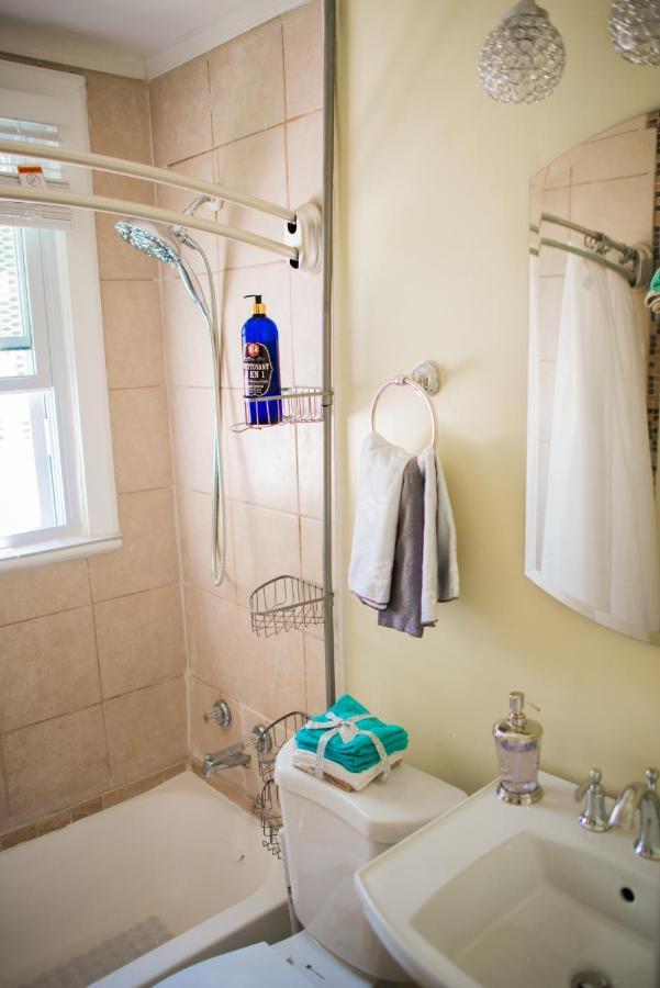Vacation House Near Downtown Dc Free Parking Вашингтон Екстериор снимка