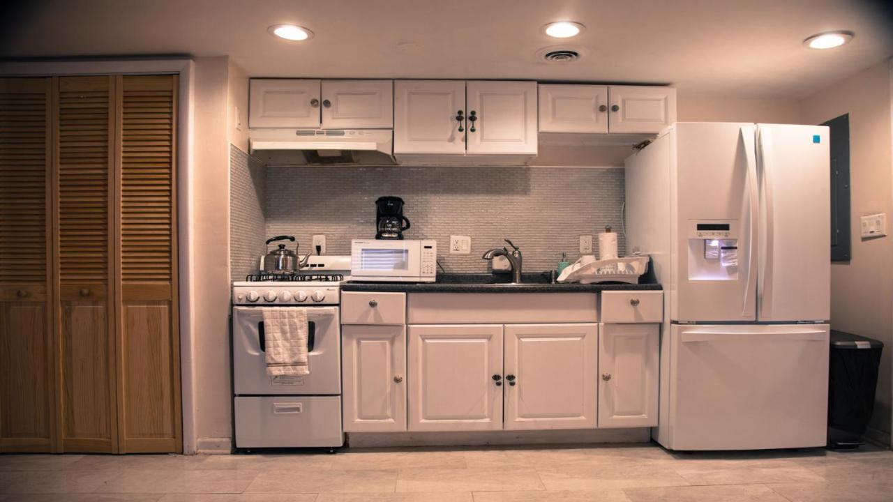 Vacation House Near Downtown Dc Free Parking Вашингтон Екстериор снимка
