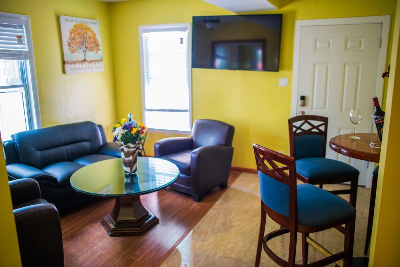 Vacation House Near Downtown Dc Free Parking Вашингтон Екстериор снимка