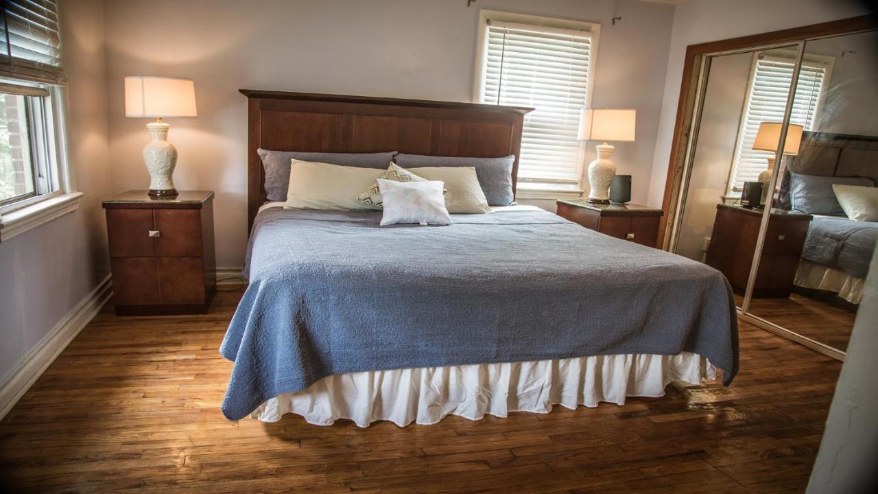 Vacation House Near Downtown Dc Free Parking Вашингтон Екстериор снимка